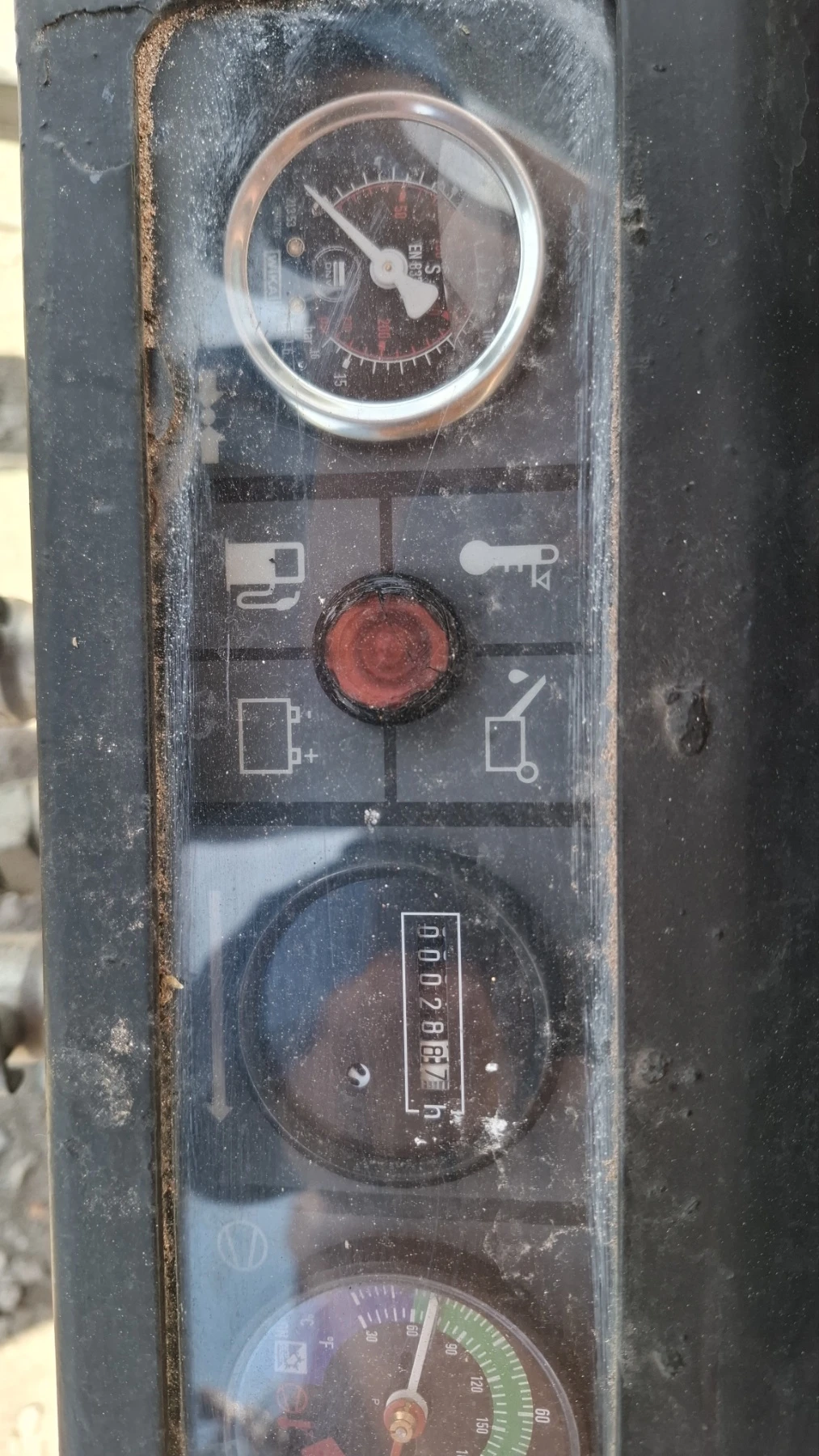 Компресори Atlas Copco KAESER, снимка 12 - Индустриална техника - 56182401