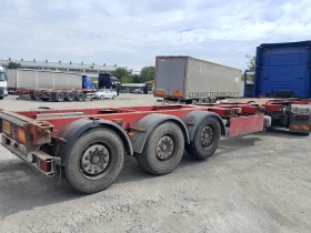 Полуремарке Други RENDERS, снимка 1