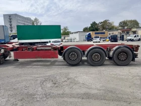 Полуремарке Други RENDERS, снимка 3