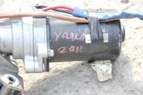 Кормилна система за Toyota Yaris, снимка 4