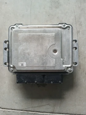 39120-2А000 Компютър Hundai IX35, снимка 2