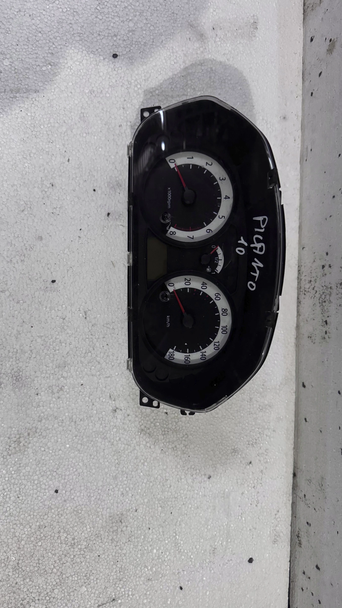   Kia Picanto  2010     | Mobile.bg   1