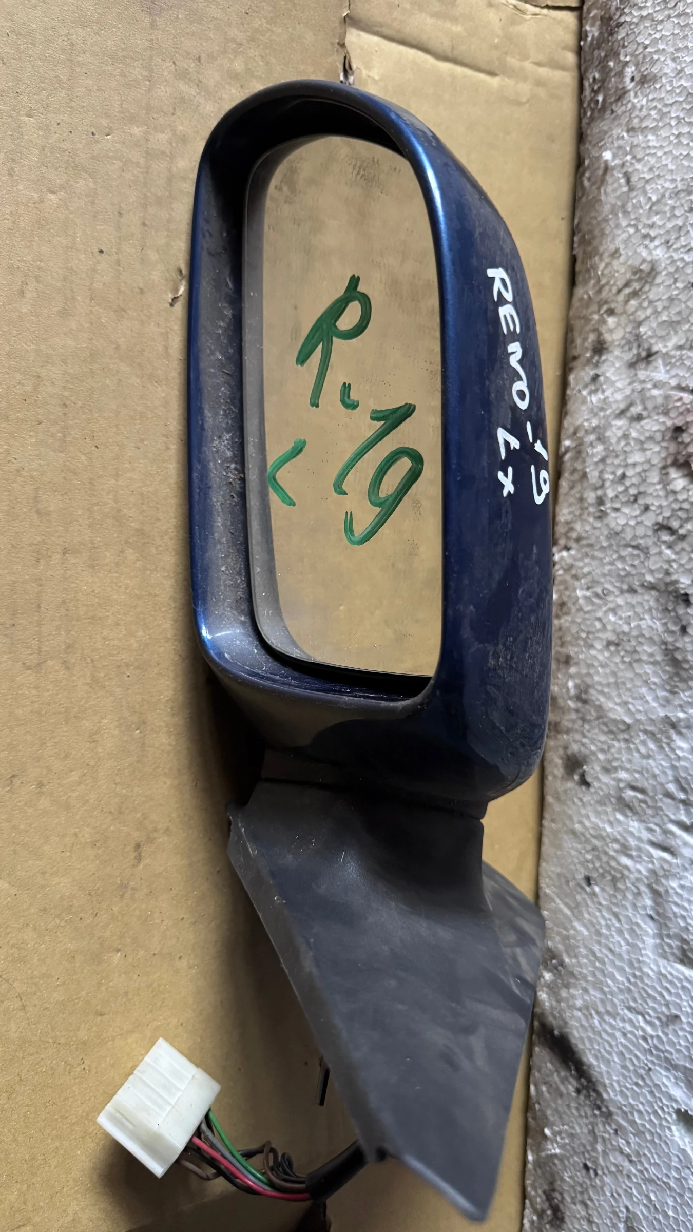   a Renault 19  - E200762 | Mobile.bg   1