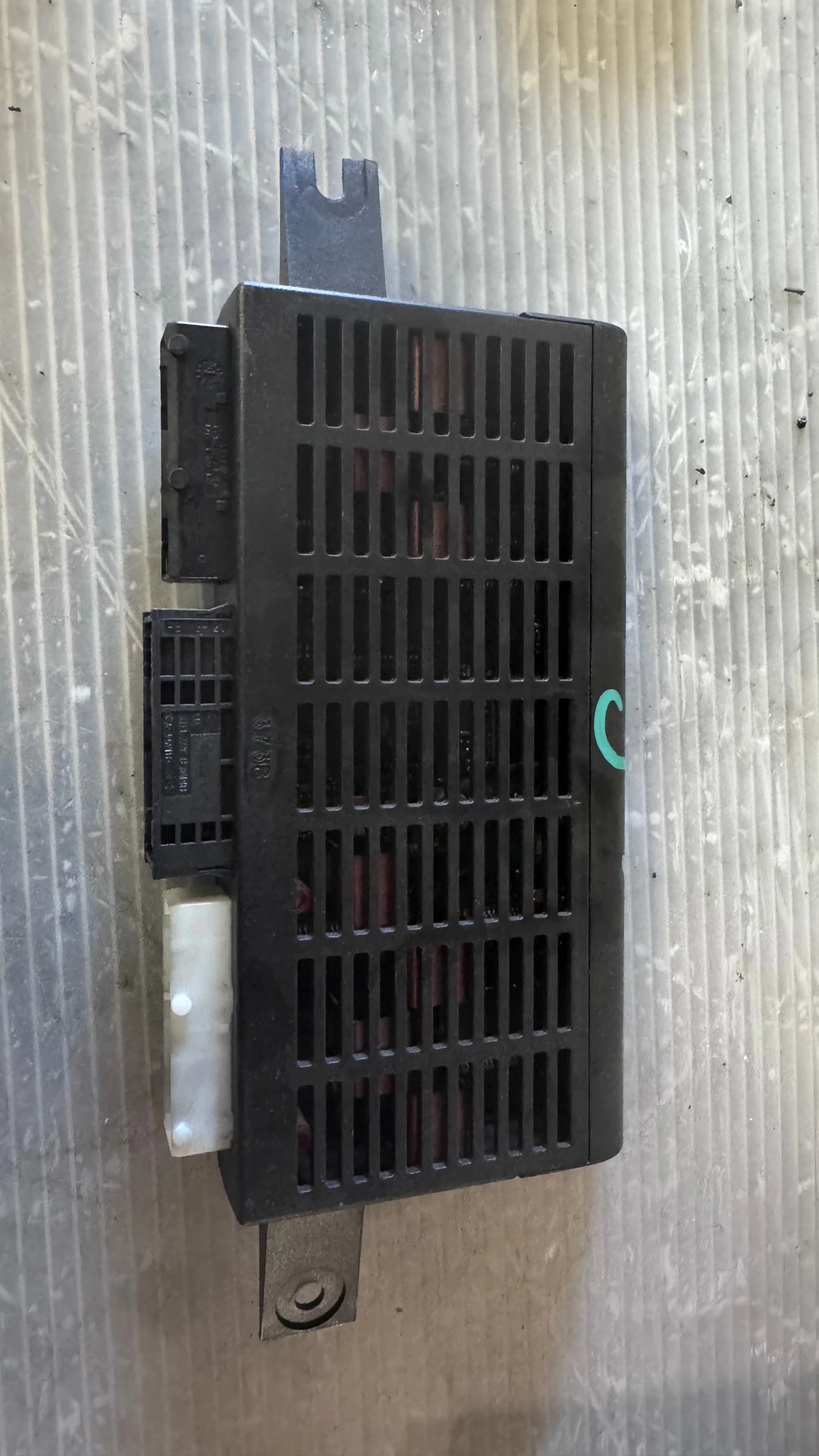 Body    BMW X5 - 61.35-6938084 / 601-6200-014 | Mobile.bg   1