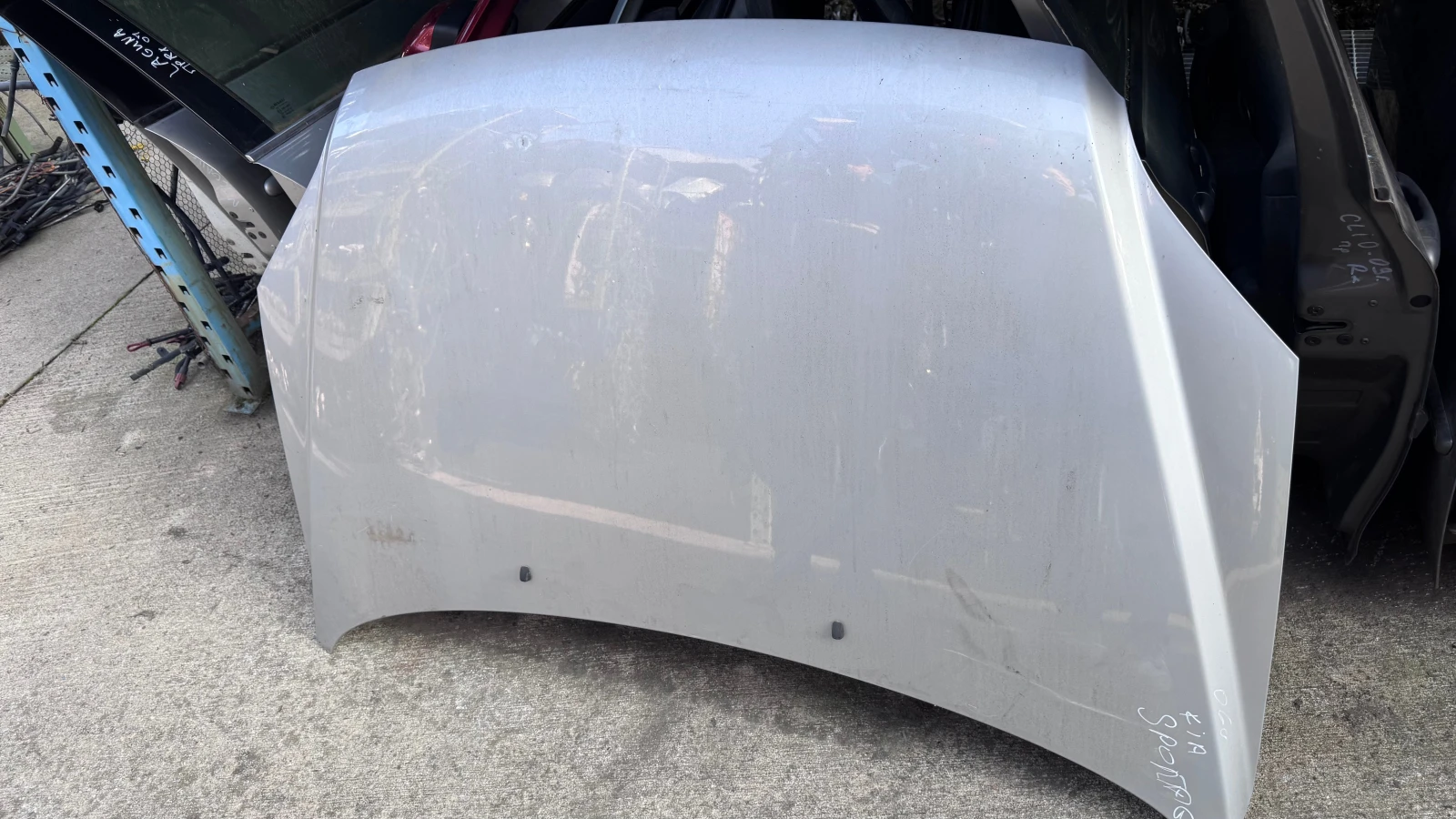    Kia Sportage 2009 | Mobile.bg   1