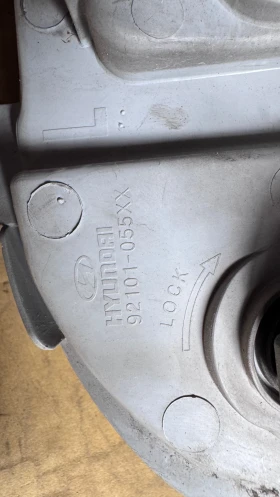   a Hyundai Atos - 92101-055XX | Mobile.bg    2