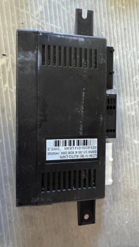 Body    BMW X5 - 61.35-6938084 / 601-6200-014 | Mobile.bg    2