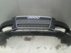 Спойлери, брони и аксесоари към тях, снимка 1