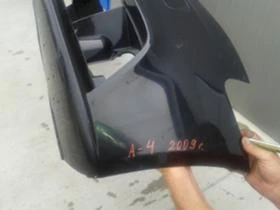 Спойлери, брони и аксесоари към тях, снимка 3