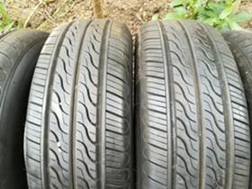 Гуми Летни 205/70R14, снимка 8