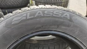 Гуми Зимни 235/65R17, снимка 9