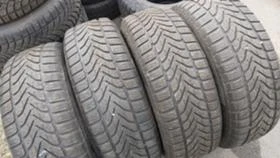 Гуми Зимни 235/65R17, снимка 2