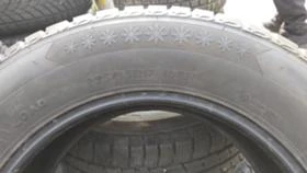 Гуми Зимни 235/65R17, снимка 10