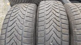 Гуми Зимни 235/65R17, снимка 3