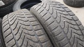 Гуми Зимни 235/65R17, снимка 6