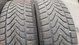Гуми Зимни 235/65R17, снимка 4