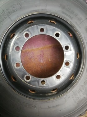 Джанти, снимка 7