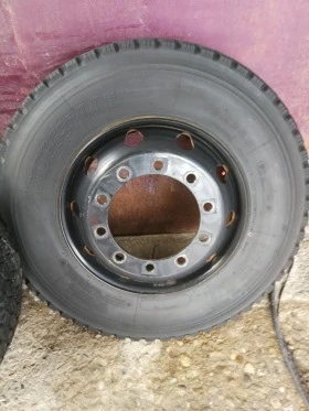 Джанти, снимка 6