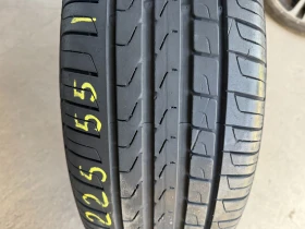 Гуми Летни 225/55R17, снимка 2