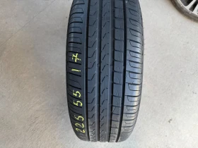Гуми Летни 225/55R17, снимка 1