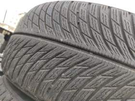 Гуми Зимни 235/55R17, снимка 2