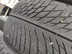 Гуми Зимни 235/55R17, снимка 1