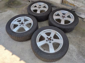 Джанти за Opel, снимка 11