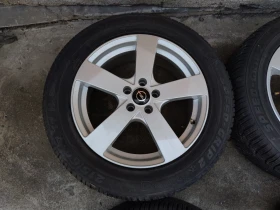 Джанти за Opel, снимка 12