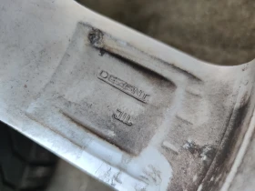 Джанти за Opel, снимка 2