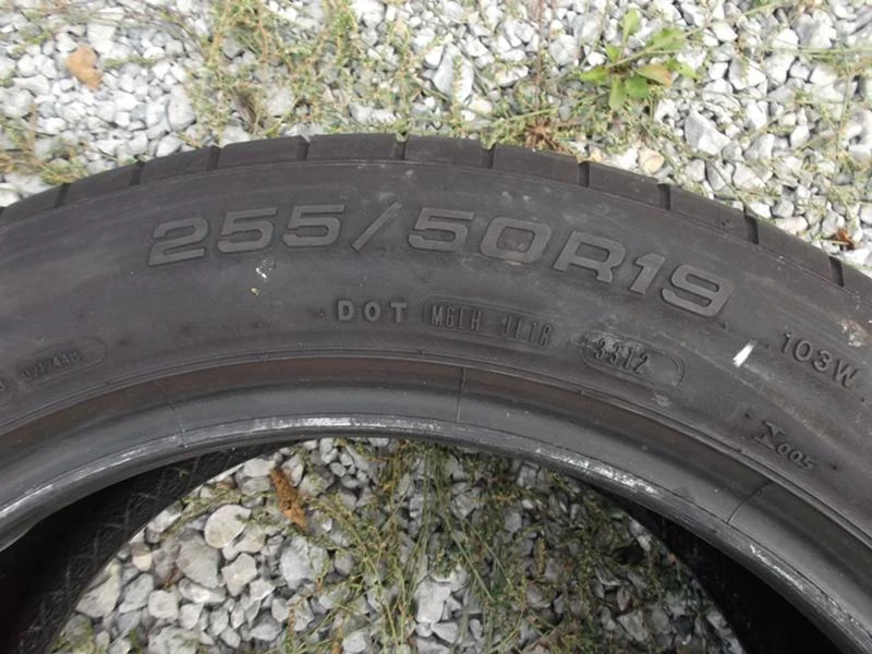  255/50R19 | Mobile.bg   5