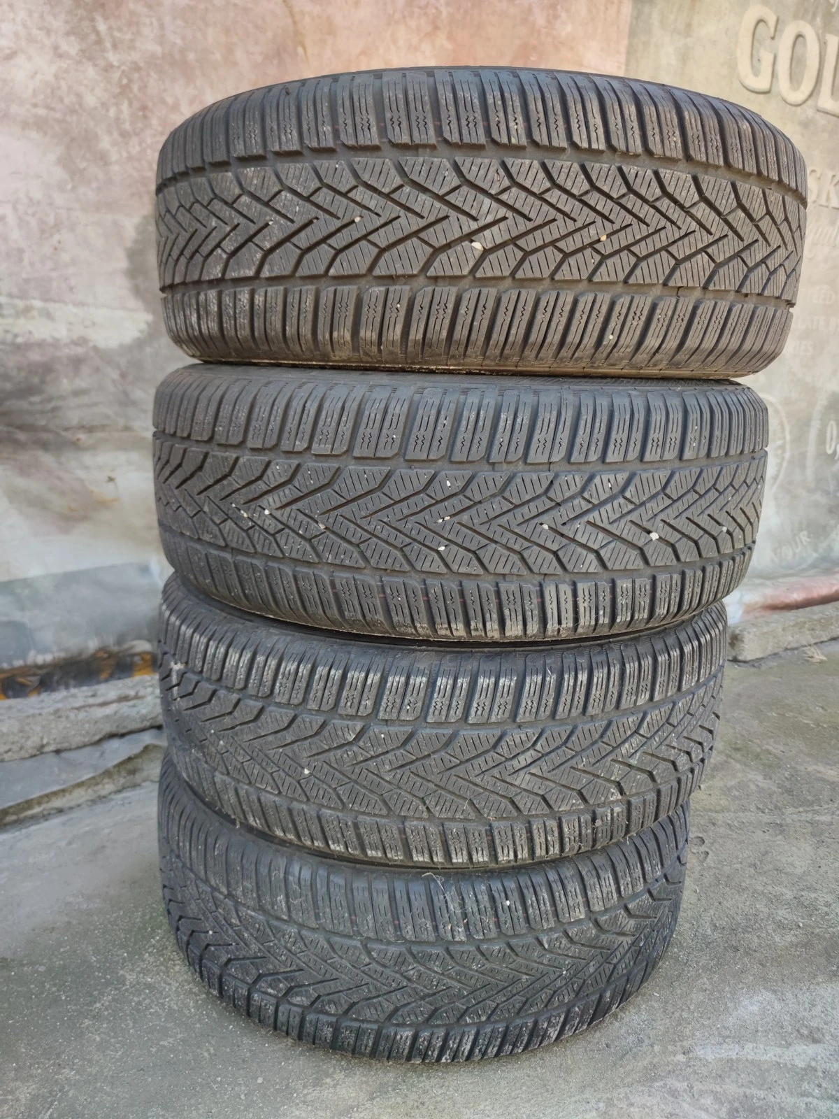 Джанти за Opel, снимка 3 - Гуми и джанти - 56719189