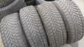 Гуми Зимни 235/65R17, снимка 2