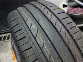 Гуми Летни 245/45R17, снимка 2 - Гуми и джанти - 39142798