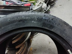 Гуми Летни 245/45R17, снимка 4 - Гуми и джанти - 39142798