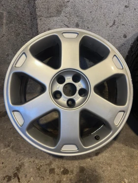 ���� � ������ 225/45R17 �� Audi S3 | Mobile.bg � ����� ������ 4
