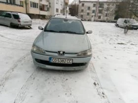 Peugeot 306 HDI, снимка 1