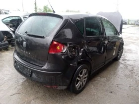 Seat Altea 1.6 benzin BSE, снимка 4