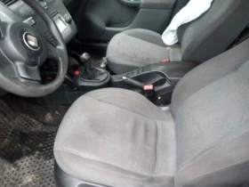 Seat Altea 1.6 benzin BSE, снимка 7