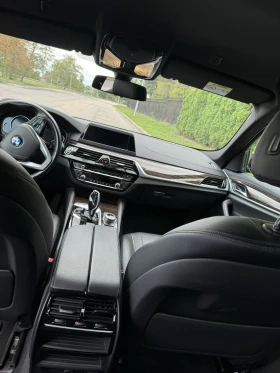 BMW 520 D X DRIVE, снимка 5