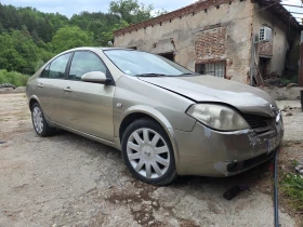 Nissan Primera 2.2 DCI, снимка 2