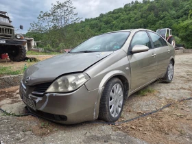 Nissan Primera 2.2 DCI, снимка 1