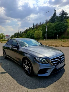 Mercedes-Benz E 350, снимка 4