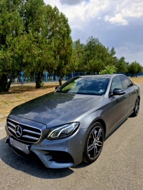 Mercedes-Benz E 350, снимка 5