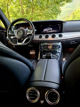 Mercedes-Benz E 350, снимка 8