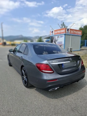 Mercedes-Benz E 350, снимка 2