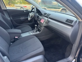 VW Passat 2.0TDi-NAVI COMMON RAIL, снимка 13