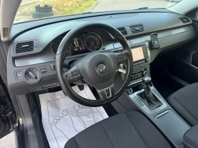VW Passat 2.0TDi-NAVI COMMON RAIL, снимка 9