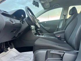 VW Passat 2.0TDi-NAVI COMMON RAIL, снимка 10