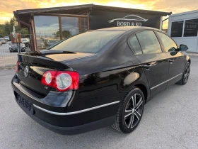 VW Passat 2.0TDi-NAVI COMMON RAIL, снимка 6