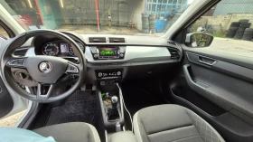 Skoda Fabia SKODA FABIA / ГАЗ BRC / FACELIFT, снимка 12